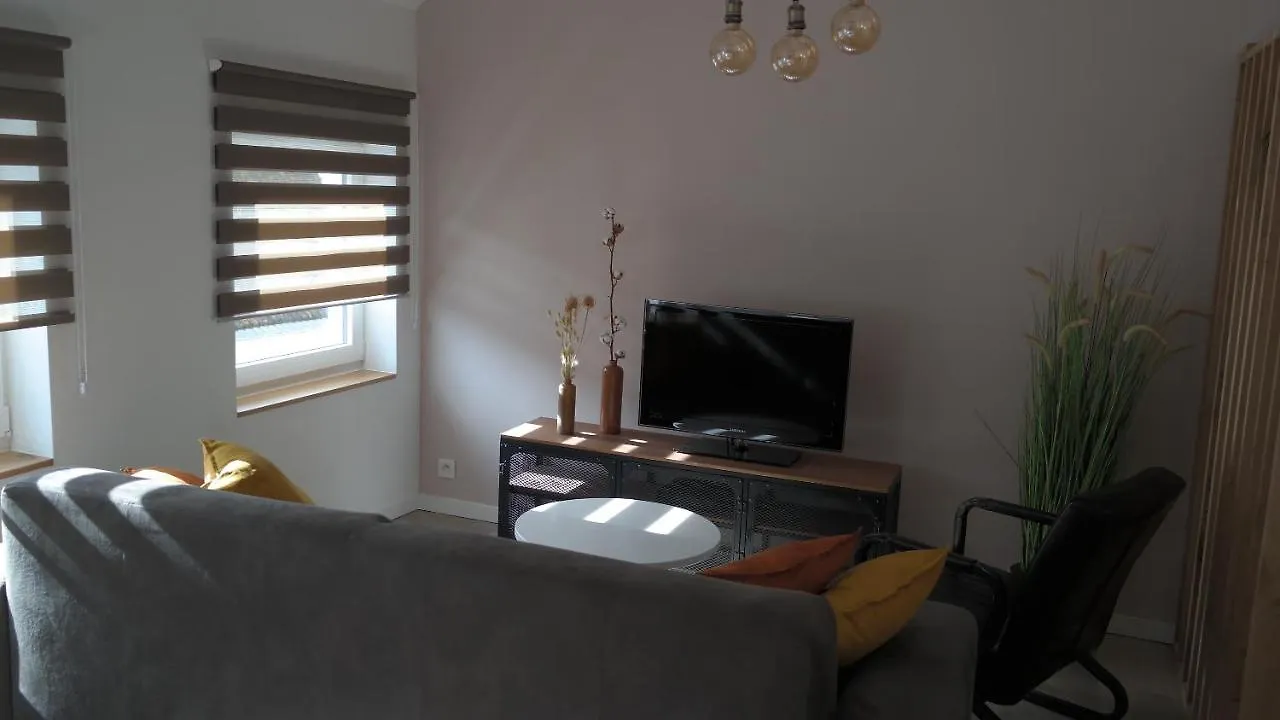 The Rooftop - A Trendy New Apartment With Airconditioning, Large Terrace & Free Parking أوستيند